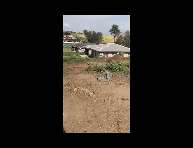 538M² VACANT LAND FOR SALE IN STANGER MANOR